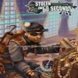 Download STOLEN IN 60 SECONDS Cell Phone Game